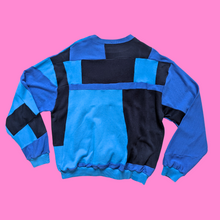 Load image into Gallery viewer, Deep Ocean Sweatshirt
