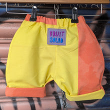 Load image into Gallery viewer, Sunny Sustainable Baby Trousers 9 -12 months
