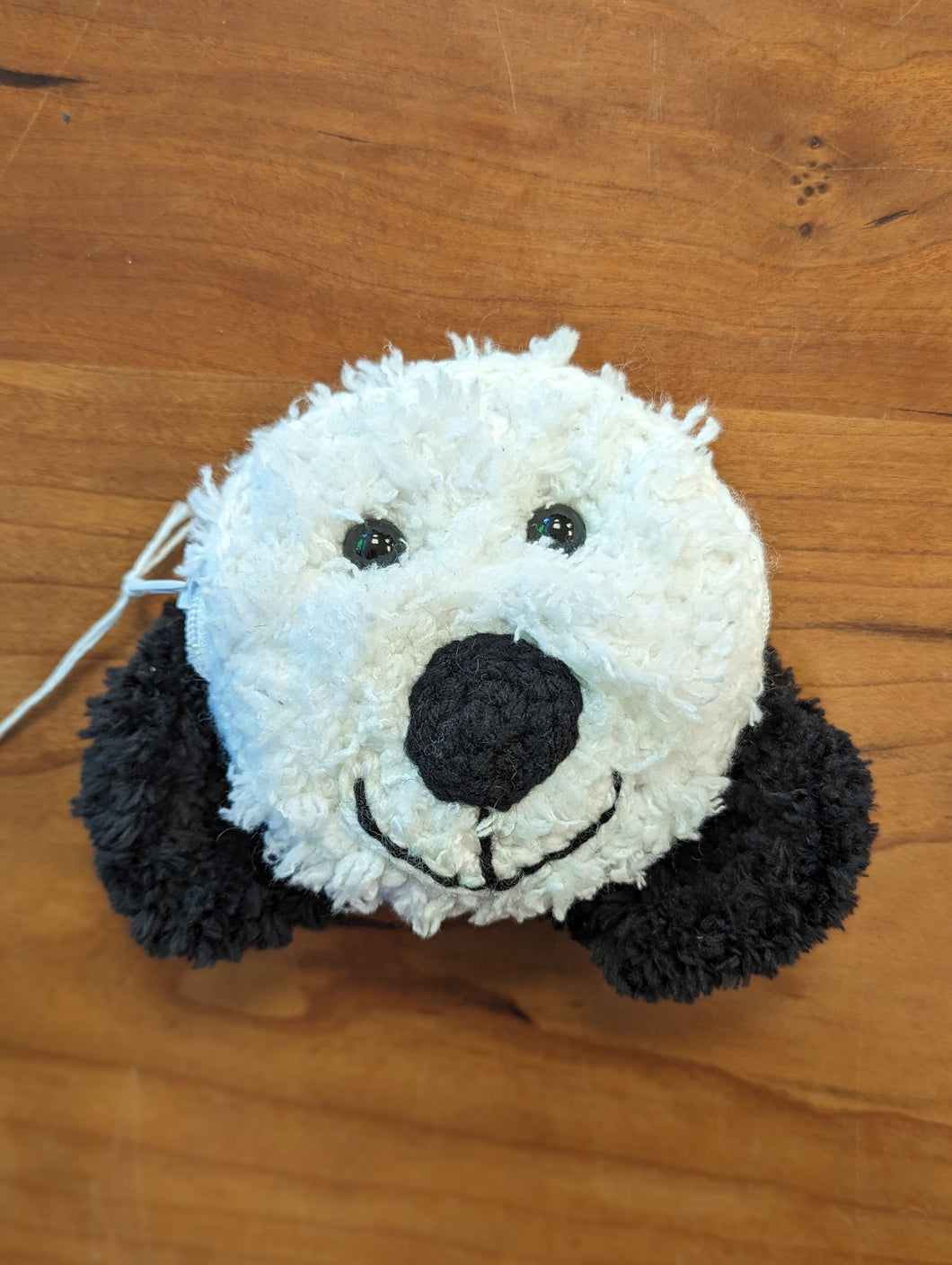 Sheepadoodle Purse