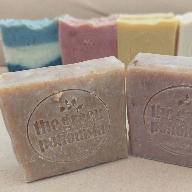 Rose Soap