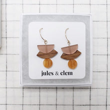 Load image into Gallery viewer, St Ives Earrings
