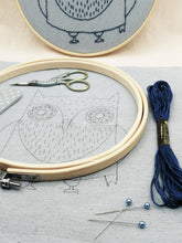 Load image into Gallery viewer, ETSY OWL SET UP.jpg
