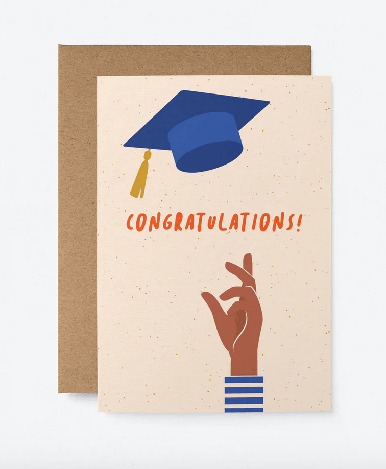 Congratulations Card