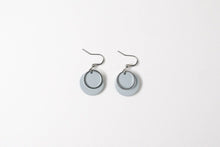 Load image into Gallery viewer, Lynn: Light Blue earrings
