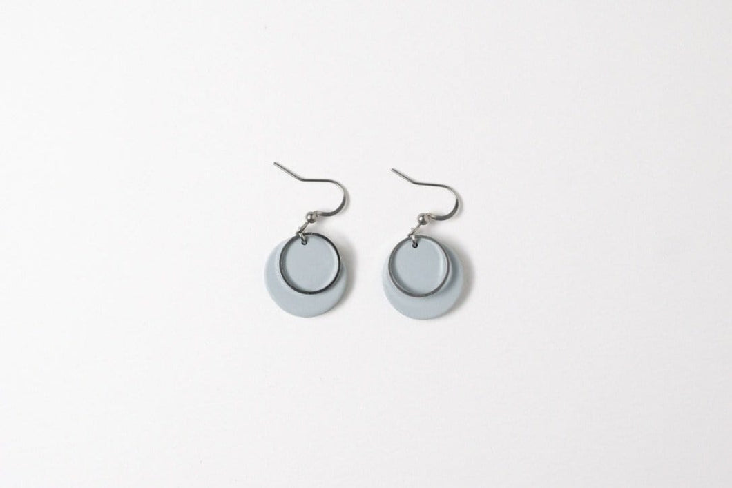 Lynn: Light Blue earrings