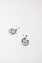 Load image into Gallery viewer, Lynn: Light Blue earrings
