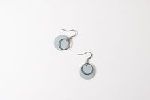 Load image into Gallery viewer, Lynn: Light Blue earrings
